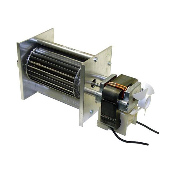 Motor 120V, Hp, P 2250Sp